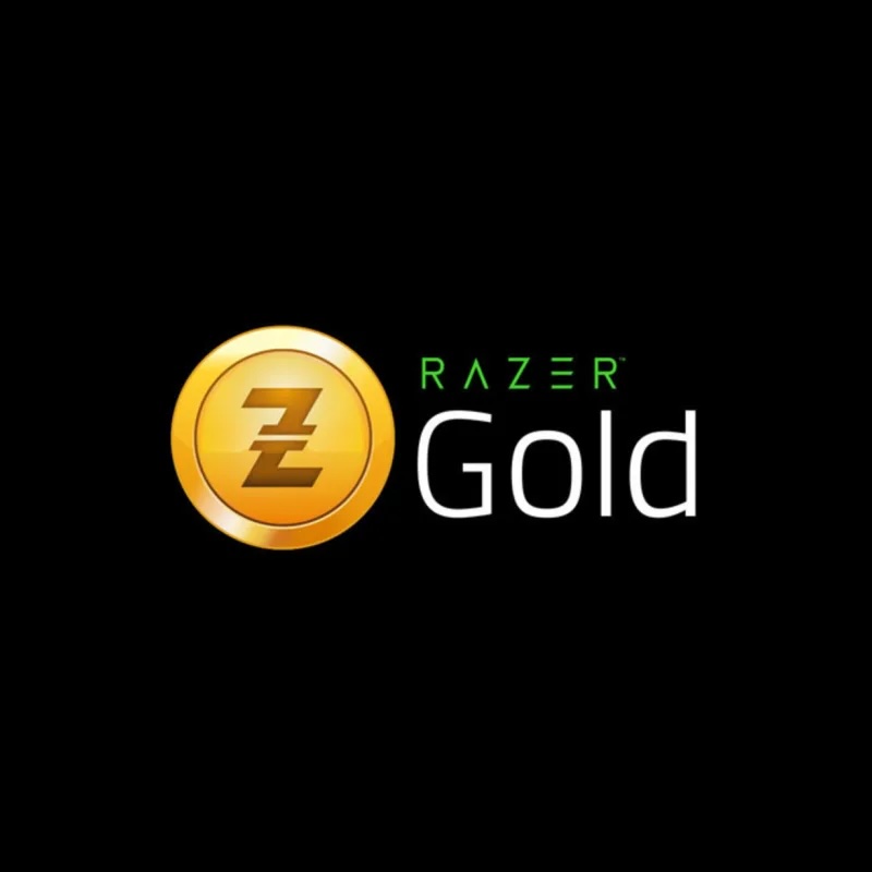 Razer Gold - EU